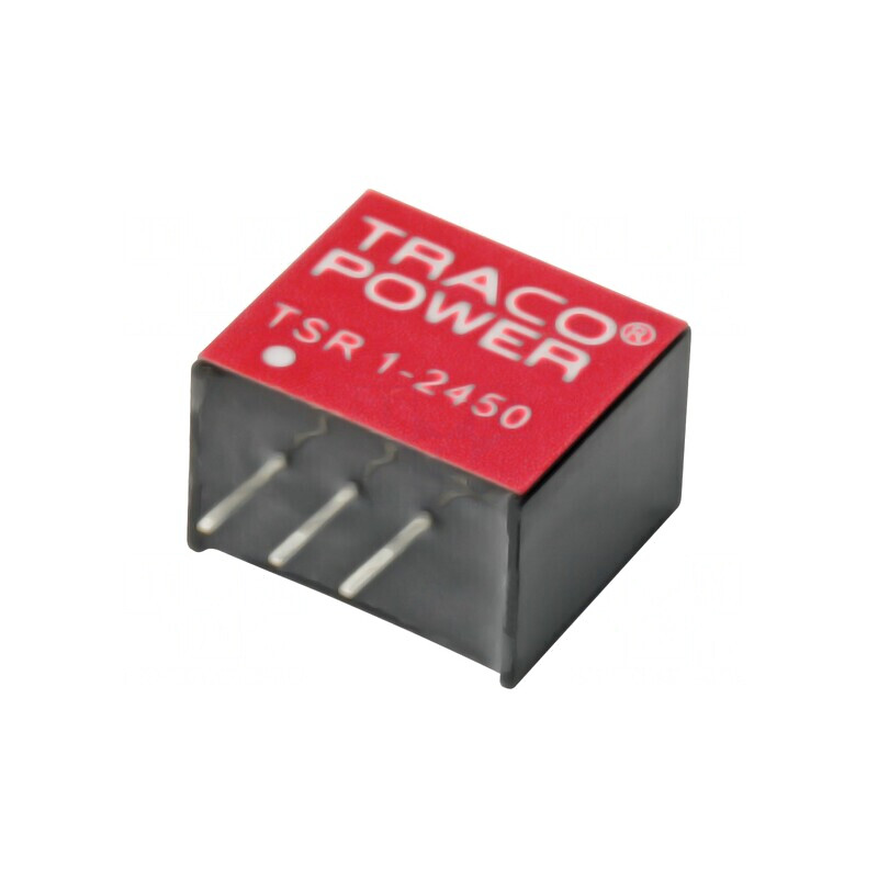 Convertor DC/DC 12-36V la 9V 1A SIP3 | Electronic-mag.ro | Componente Electronice
