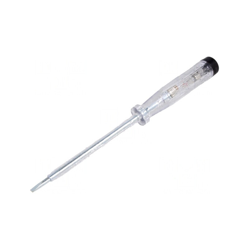 Tester de Tensiune 150-250VAC | Electronic-mag.ro | Componente Electronice