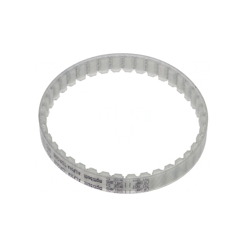Curea dințată AT5 8mm x 200mm 40 dinți | Electronic-mag.ro | Componente Electronice