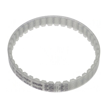 Curea dințată AT5 8mm x 200mm 40 dinți | Electronic-mag.ro | Componente Electronice