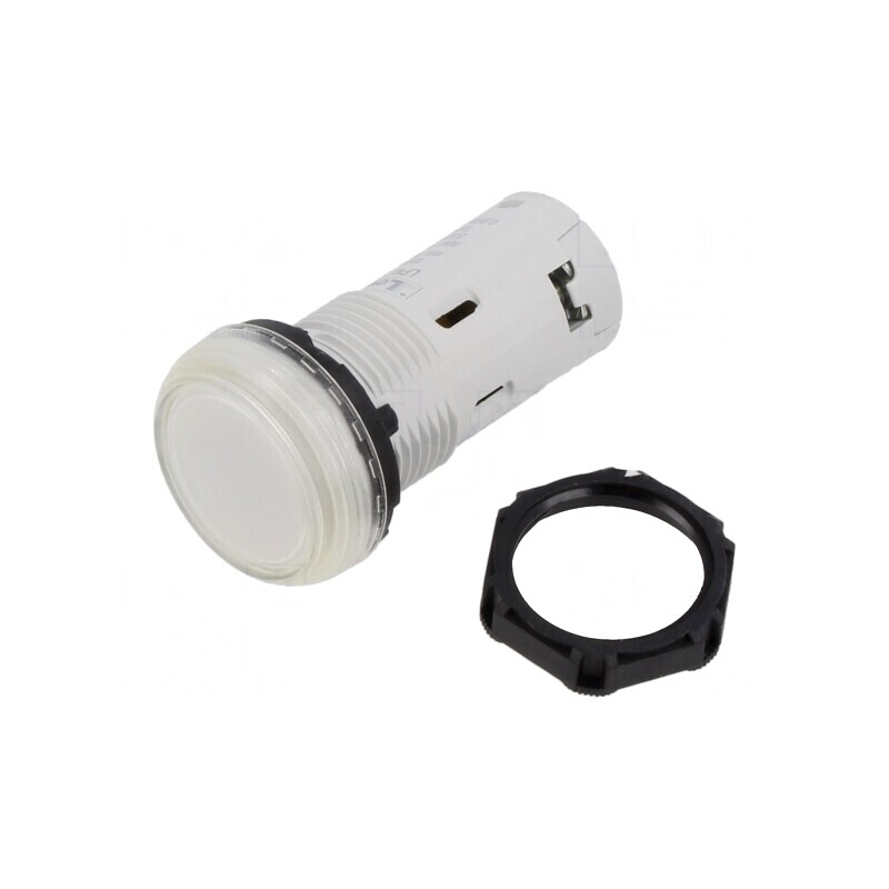 Lumină de Control Transparentă 230V | Electronic-mag.ro | Componente Electronice Lumină de Control Transparentă 230V | Electronic-mag.ro | Componente Electronice