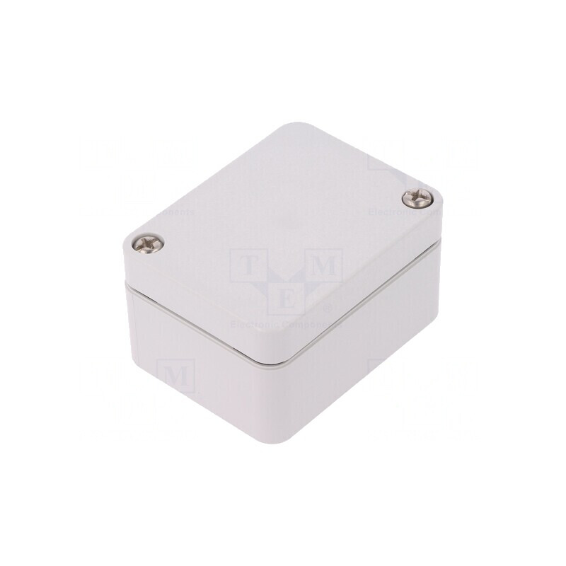 Carcasă universală 50mm x 65mm x 35mm metrice | Electronic-mag.ro | Componente Electronice