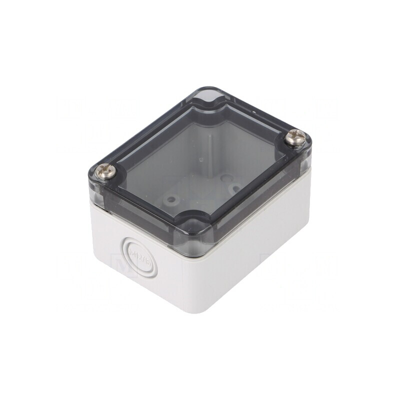 Carcasă Universală 50x65x35 mm | Electronic-mag.ro | Componente Electronice