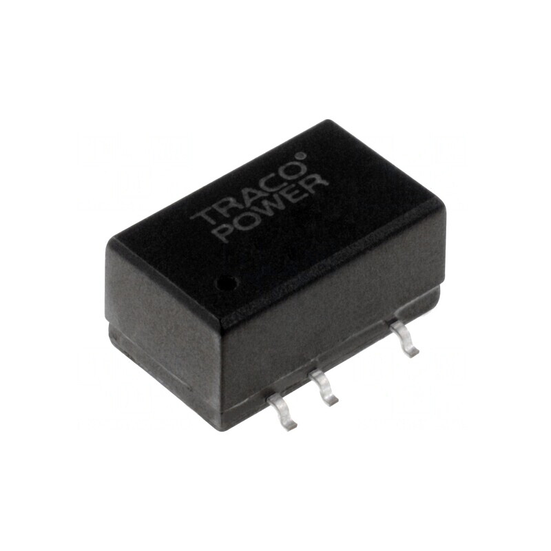 Convertor DC/DC 1W 12V la ±15V | Electronic-mag.ro | Componente Electronice