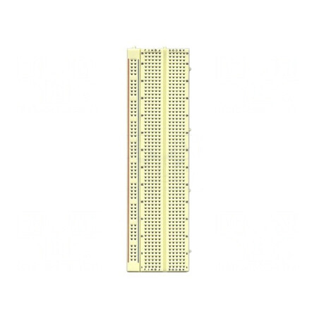 Placă Universală Prototip 45x166mm | Electronic-mag.ro | Componente Electronice