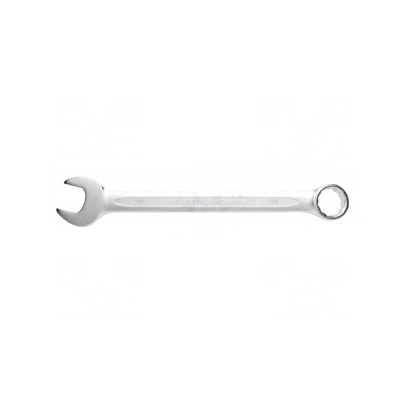 Cheie combinată 30mm oțel crom vanadiu | Electronic-mag.ro | Componente Electronice
