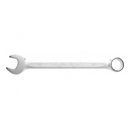 Cheie combinată 30mm oțel crom vanadiu | Electronic-mag.ro | Componente Electronice
