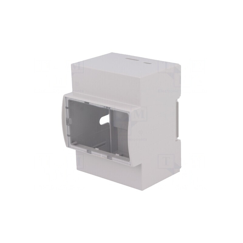 Carcasă pentru Raspberry Pi B, ABS Policaronat | Electronic-mag.ro | Componente Electronice Carcasă pentru Raspberry Pi B, ABS Policaronat | Electronic-mag.ro | Componente Electronice