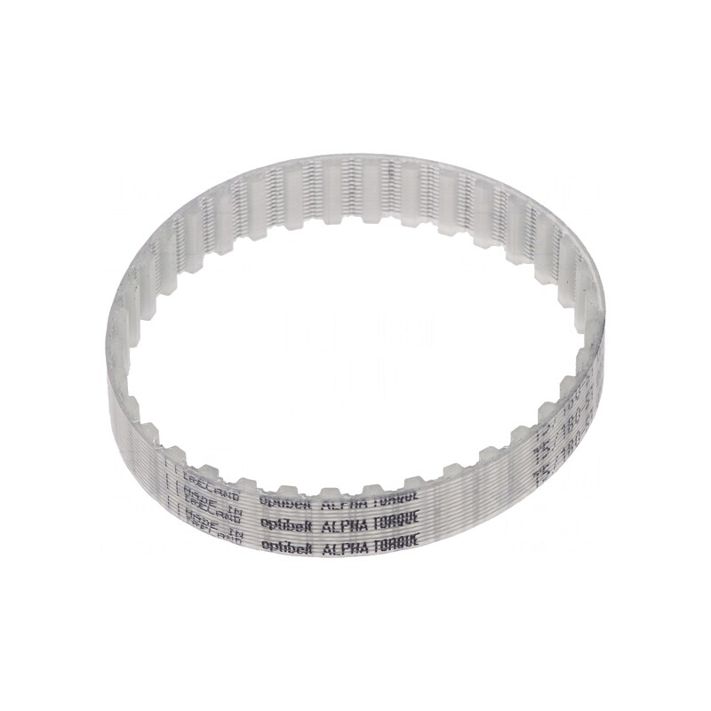 Curea dințată T5 10mm x 180mm 36 dinți | Electronic-mag.ro | Componente Electronice Curea dințată T5 10mm x 180mm 36 dinți | Electronic-mag.ro | Componente Electronice