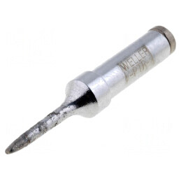 Vârf Șurubelniță 1.6x0.7mm pentru Ciocan de Lipit 370°C | Electronic-mag.ro | Componente Electronice