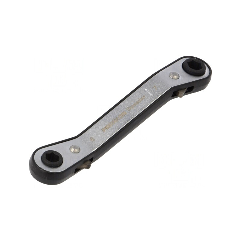 Cheie inelare cu piedică 6mm și 7mm | Electronic-mag.ro | Componente Electronice