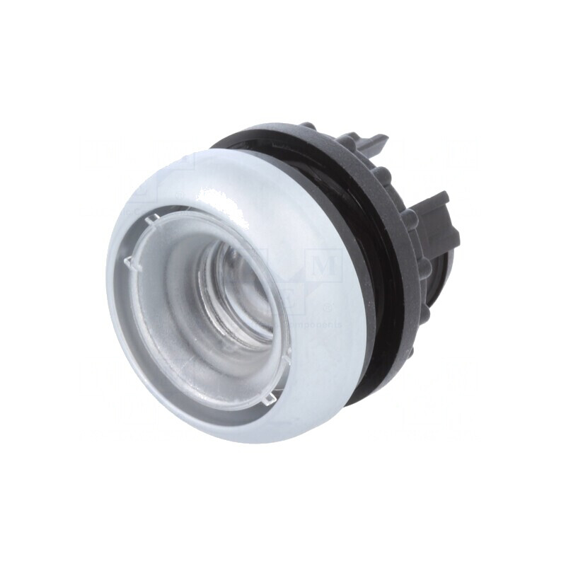 Comutator apăsare 22mm 2 poziții IP67 | Electronic-mag.ro | Componente Electronice