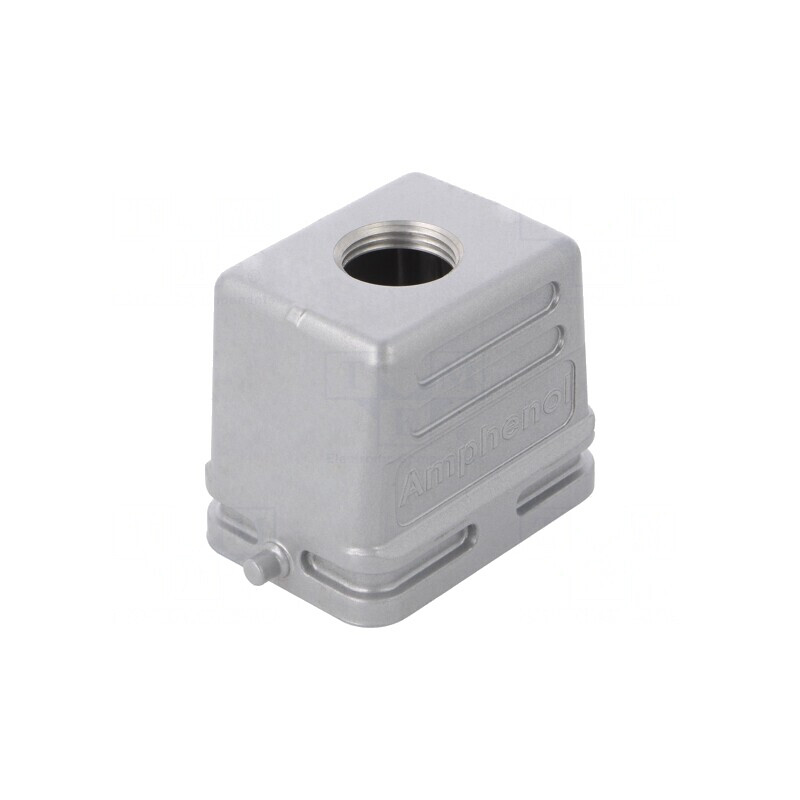 Carcasă Conectori HDC C146 E6 pe Cablu | Electronic-mag.ro | Componente Electronice Carcasă Conectori HDC C146 E6 pe Cablu | Electronic-mag.ro | Componente Electronice