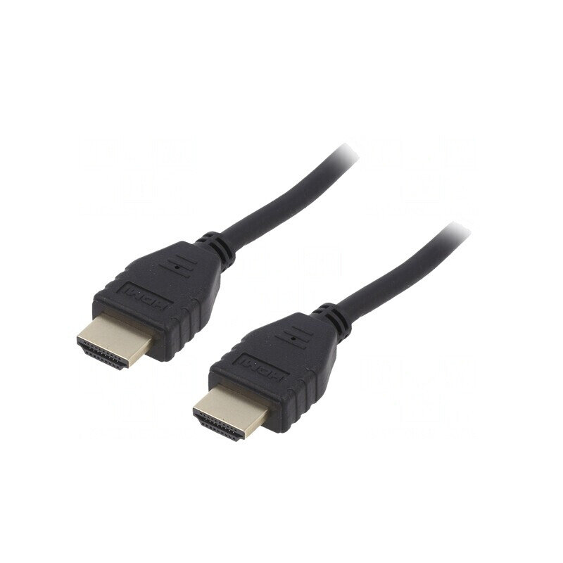 Cablu Ethernet HDMI 2.1 HDCP 2.2  | Electronic-mag.ro | Componente Electronice