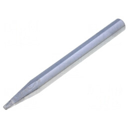 Vârf Conic 2mm Ciocan de Lipit WEL.SPI41 | Electronic-mag.ro | Componente Electronice