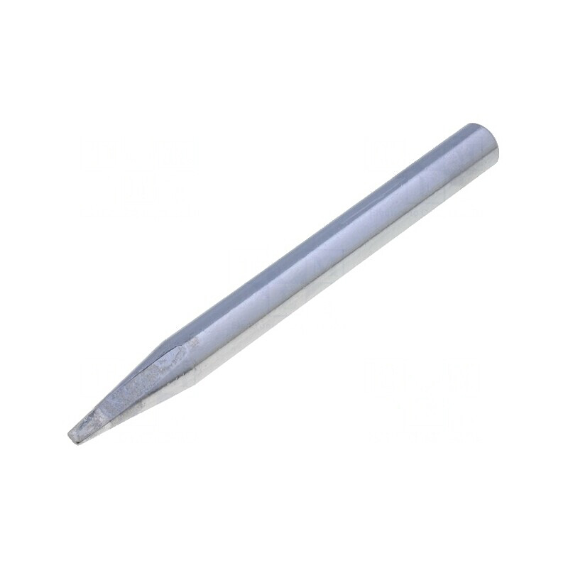 Vârf Conic 2mm Ciocan de Lipit WEL.SPI41 | Electronic-mag.ro | Componente Electronice
