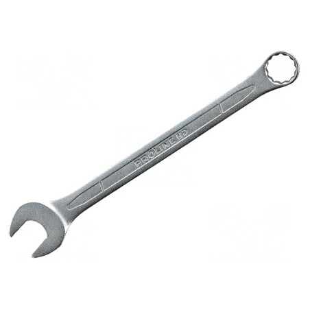 Cheie combinată 23mm oțel crom-vanadium | Electronic-mag.ro | Componente Electronice