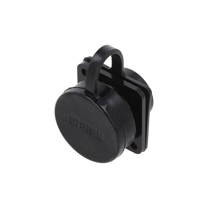 Soclu SA20 tată IP67 10A 500V | Electronic-mag.ro | Componente Electronice