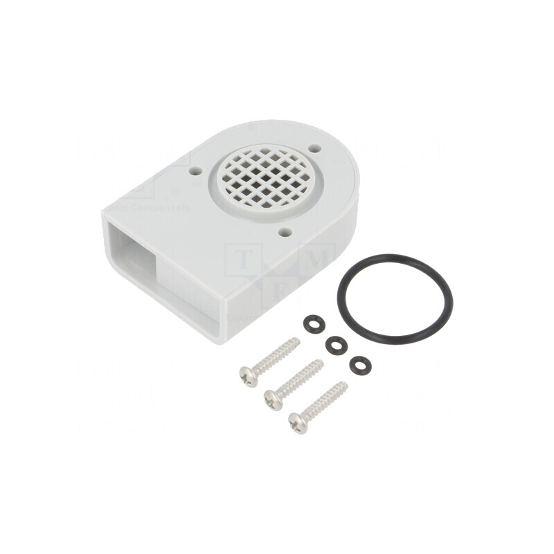 Element Ventilare Policarbonat 51x69x20.3 mm | Electronic-mag.ro | Componente Electronice Element Ventilare Policarbonat 51x69x20.3 mm | Electronic-mag.ro | Componente Electronice