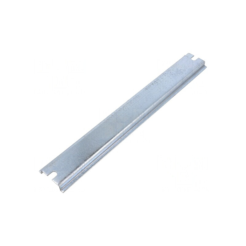 Şină DIN Oţel Zincat 35x240mm | Electronic-mag.ro | Componente Electronice Şină DIN Oţel Zincat 35x240mm | Electronic-mag.ro | Componente Electronice