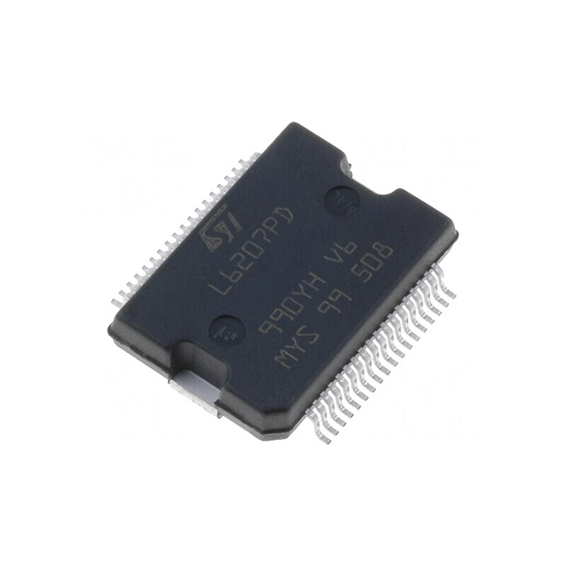 Driver Punte H pentru Motor PowerSO36 2,8A 100kHz | Electronic-mag.ro | Componente Electronice Driver Punte H pentru Motor PowerSO36 2,8A 100kHz | Electronic-mag.ro | Componente Electronice