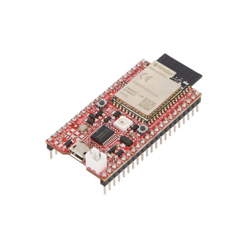 Kit Dezvoltare WiFi USB ESP32-S2-WROOM IoT 5V | Electronic-mag.ro | Componente Electronice