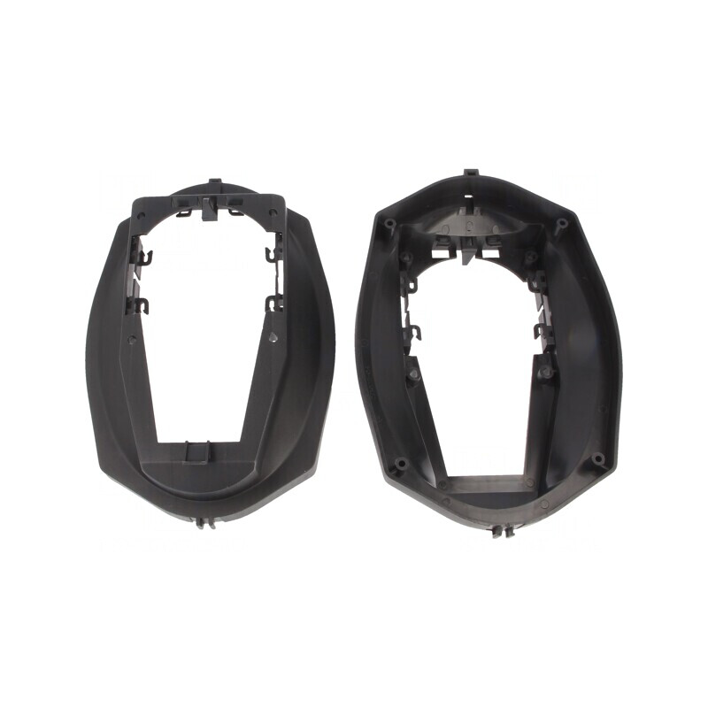 Cadru difuzor 6x9 BMW E46 Coupe 1992-1999 (2 buc.) | Electronic-mag.ro | Componente Electronice