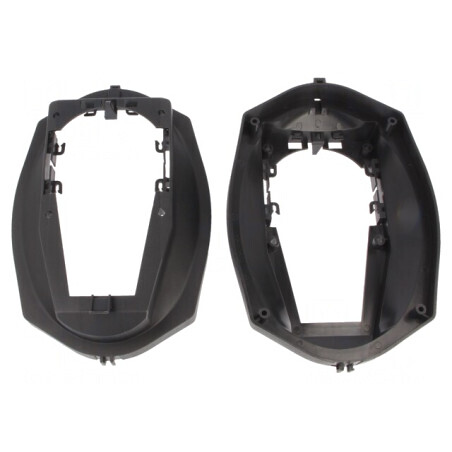 Cadru difuzor 6x9 BMW E46 Coupe 1992-1999 (2 buc.) | Electronic-mag.ro | Componente Electronice