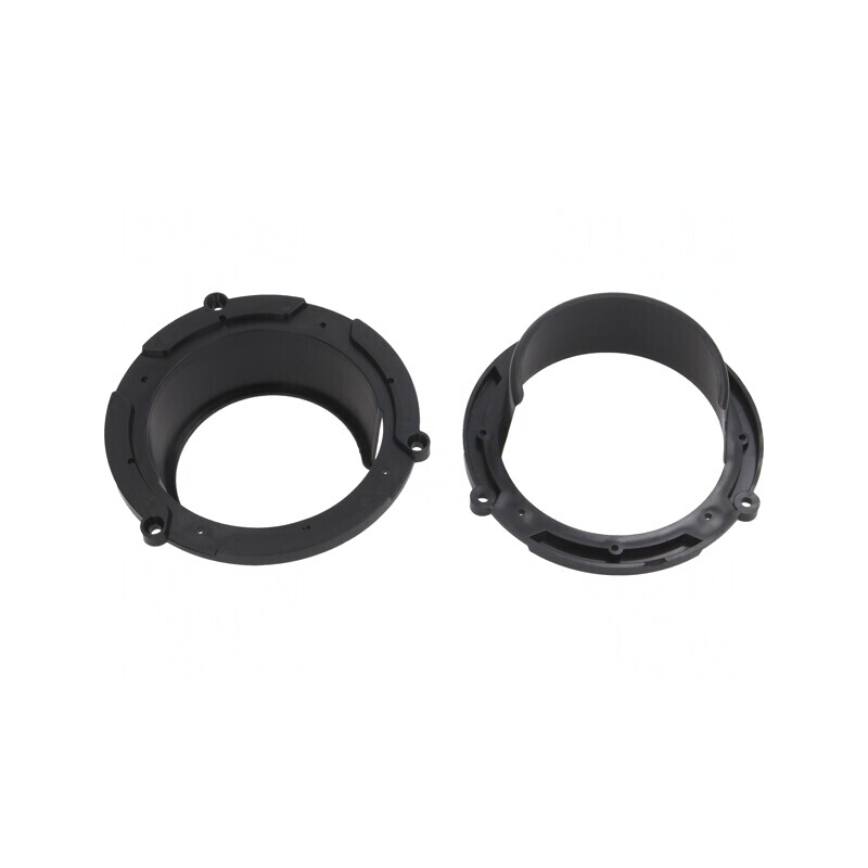 Cadrul Difuzor 130mm Honda Mazda 2 buc. | Electronic-mag.ro | Componente Electronice