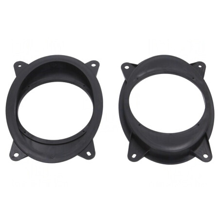 Cadru Difuzor 165mm Subaru Forester 2013-2018 2buc. | Electronic-mag.ro | Componente Electronice