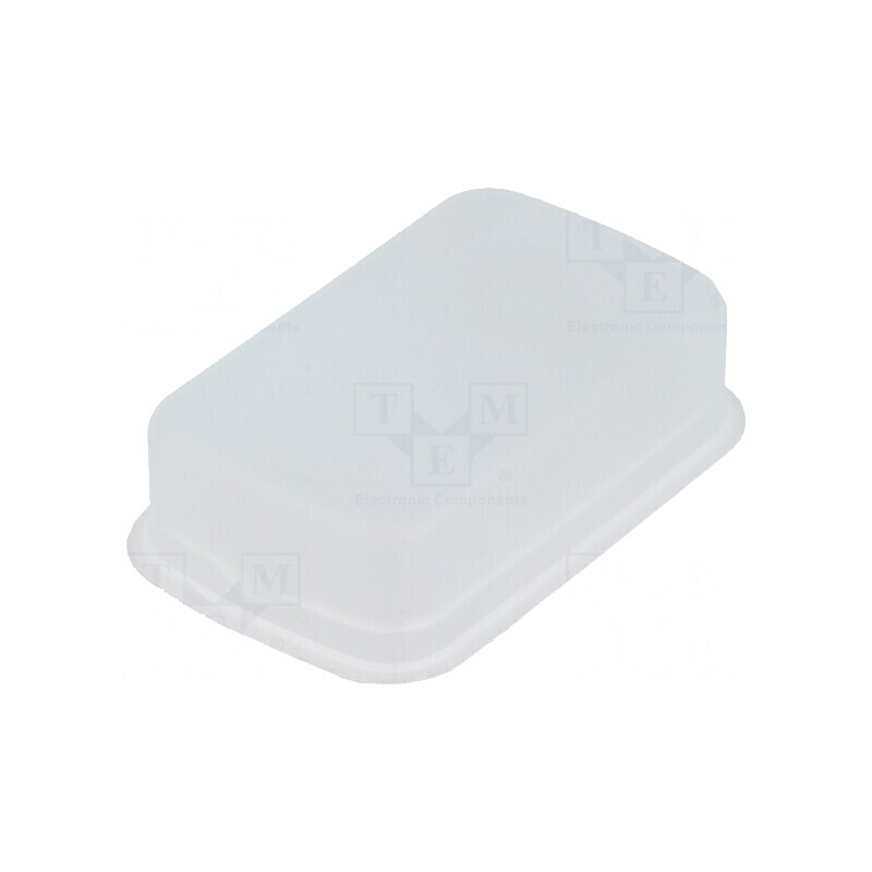 Capac Transparent Silicon Ø22mm Harmony XB4 22mm | Electronic-mag.ro | Componente Electronice Capac Transparent Silicon Ø22mm Harmony XB4 22mm | Electronic-mag.ro | Componente Electronice