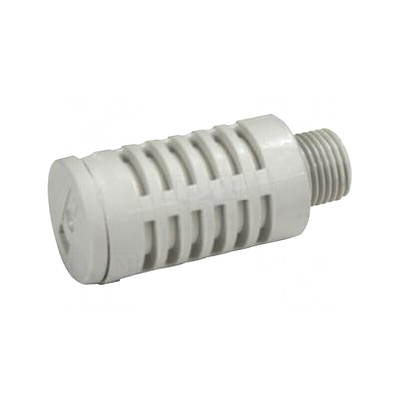 Amortizor de Zgomot 10bar 40dB PBT Ø16x58mm | Electronic-mag.ro | Componente Electronice