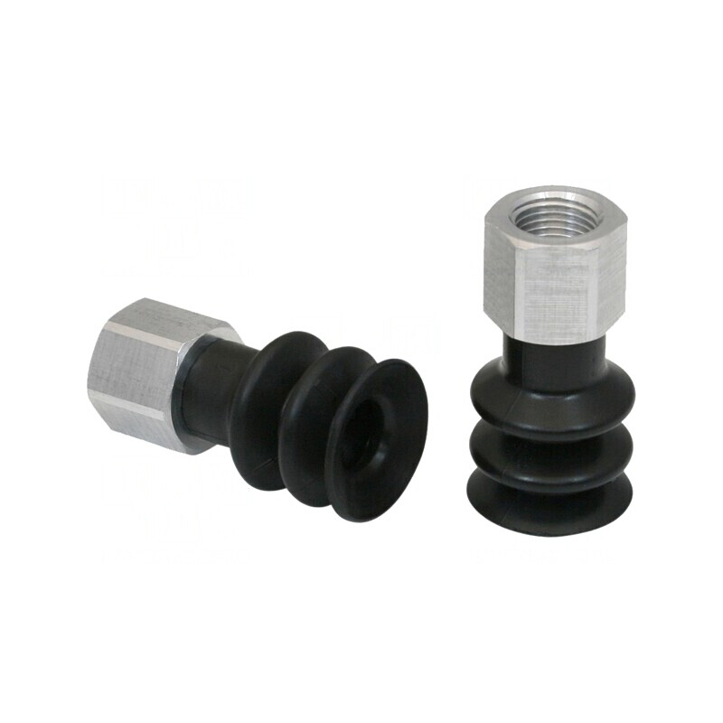 Ventuză 18mm Duritate Shore 55 | Electronic-mag.ro | Componente Electronice