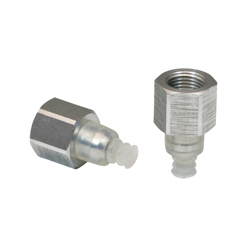 Ventuză 7mm G1/8-IG Duritate 55 Shore | Electronic-mag.ro | Componente Electronice