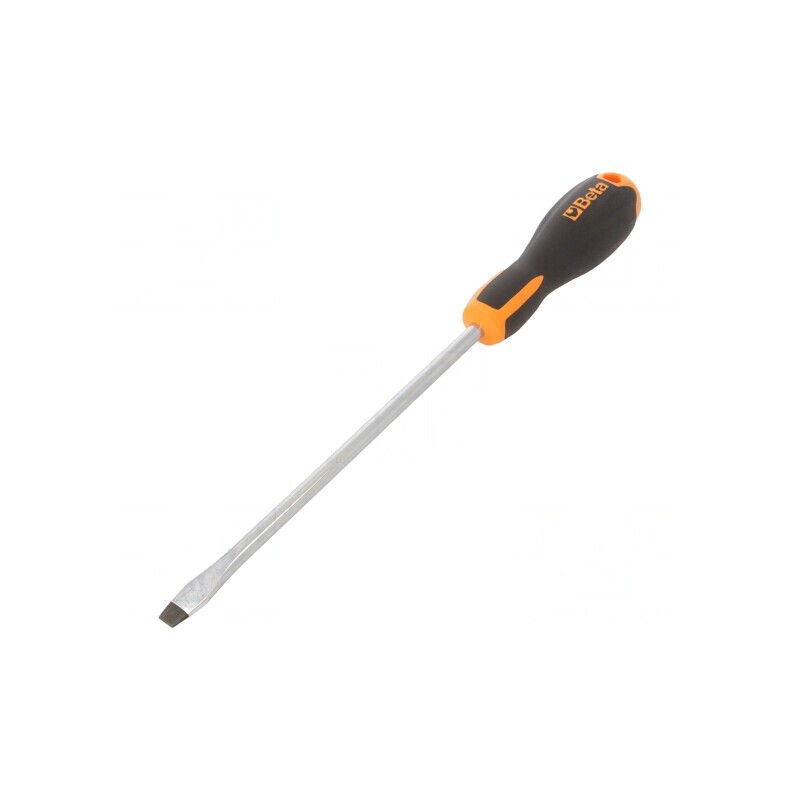 Șurubelniță plată EVOX 8x1,2mm Lamă 200mm | Electronic-mag.ro | Componente Electronice