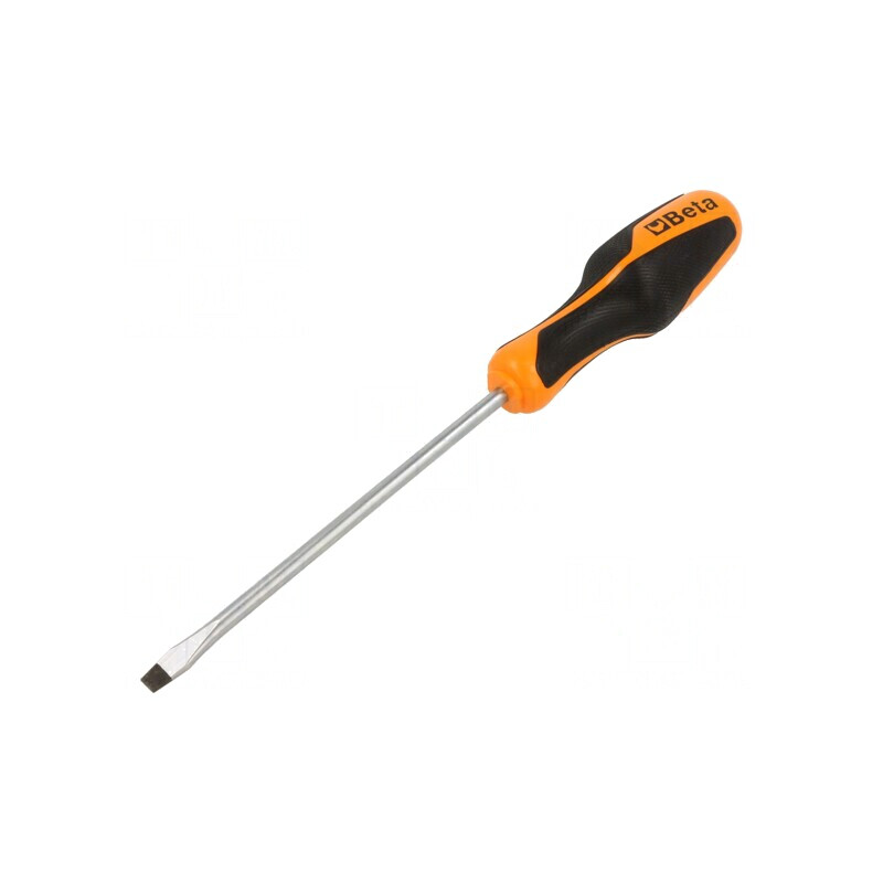 Șurubelniță plată BETAGRIP 6,5x1,2mm lamă 150mm | Electronic-mag.ro | Componente Electronice