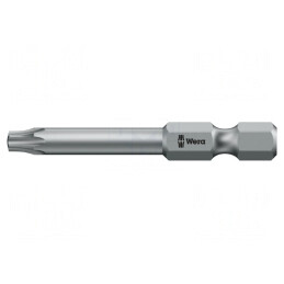 Capăt de şurubelniţă Torx® PLUS 27IPR cu protecţie | Electronic-mag.ro | Componente Electronice
