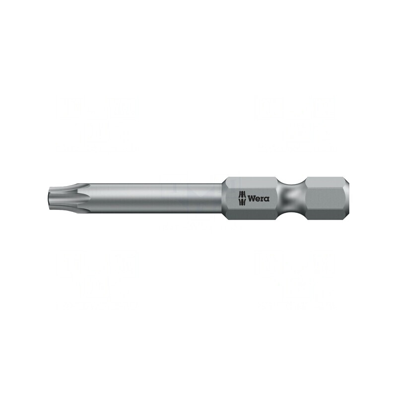 Capăt de şurubelniţă Torx® PLUS 27IPR cu protecţie | Electronic-mag.ro | Componente Electronice
