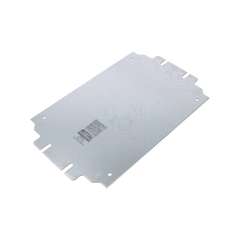 Placă de montare 300mm x 200mm | Electronic-mag.ro | Componente Electronice