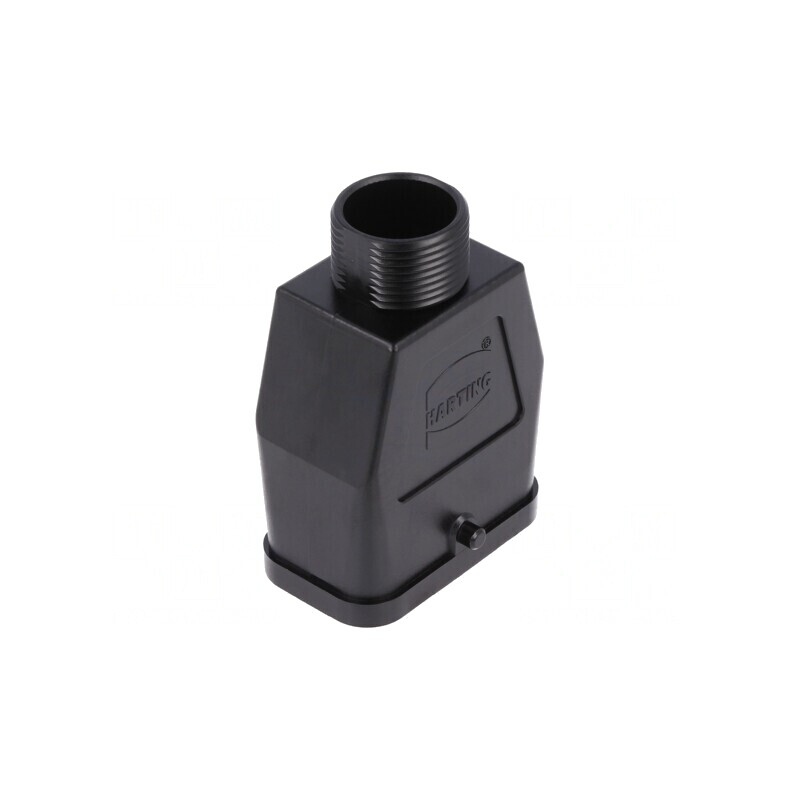 Carcasă conectori HDC Han-Compact pe cablu drept | Electronic-mag.ro | Componente Electronice Carcasă conectori HDC Han-Compact pe cablu drept | Electronic-mag.ro | Componente Electronice