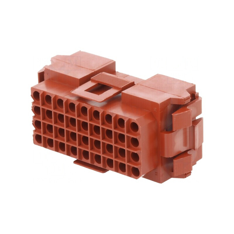 METRIMATE Plug 36 Pini | Electronic-mag.ro | Componente Electronice