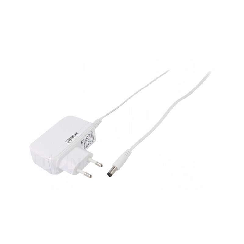 Alimentator 12V 1.5A 18W | Electronic-mag.ro | Componente Electronice