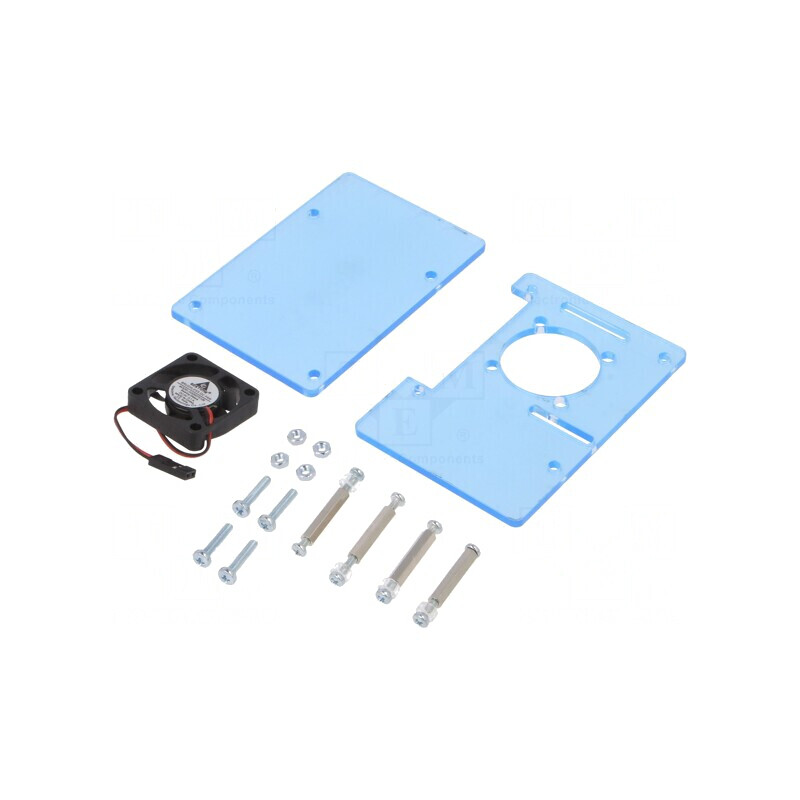 Carcasă Transparentă din Plastic pentru Calculator 89mm x 60mm | Electronic-mag.ro | Componente Electronice Carcasă Transparentă din Plastic pentru Calculator 89mm x 60mm | Electronic-mag.ro | Componente Electronice