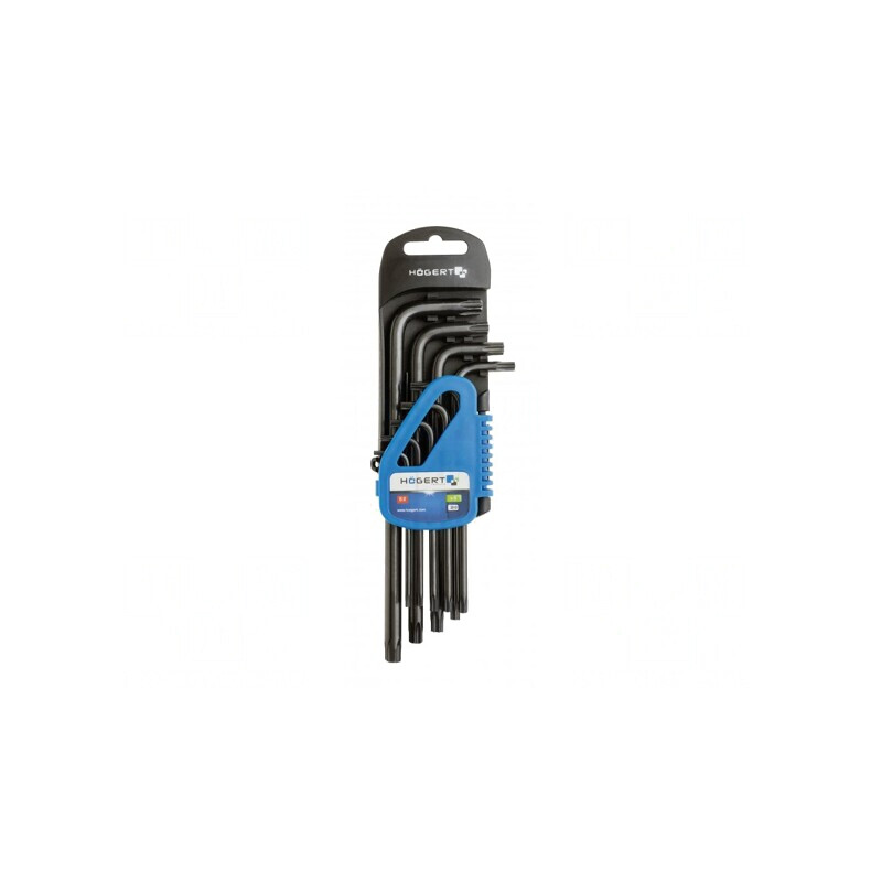 Set Chei Torx 9 Bucăți | Electronic-mag.ro | Componente Electronice Set Chei Torx 9 Bucăți | Electronic-mag.ro | Componente Electronice