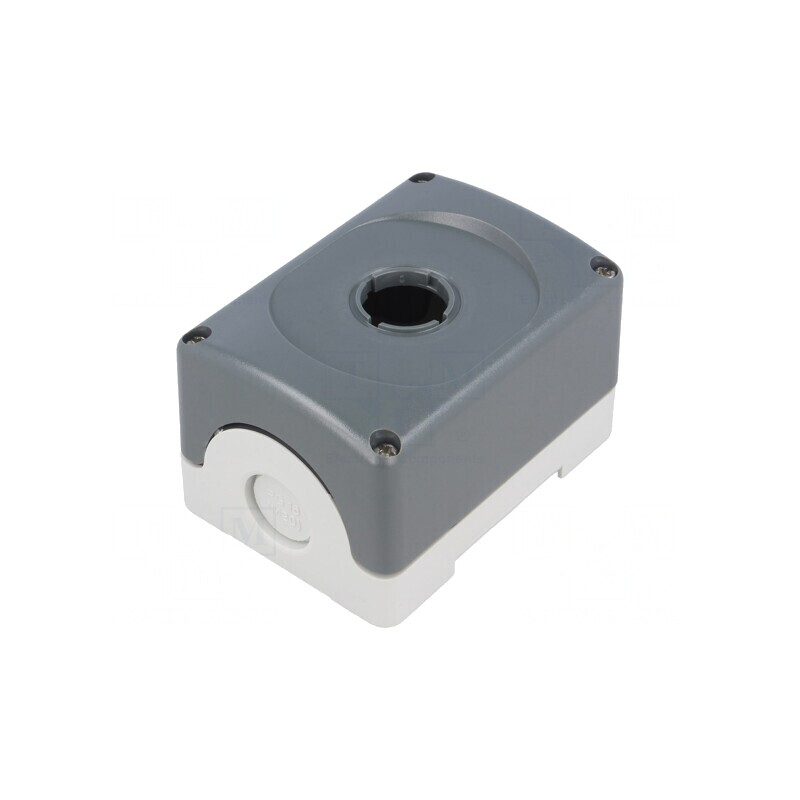 Carcasă pentru pilot IP66 75x101x61mm | Electronic-mag.ro | Componente Electronice