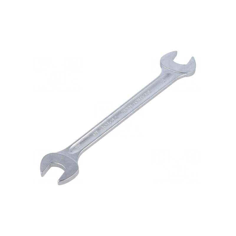 Cheie plată 14mm-15mm oțel cromat 190mm | Electronic-mag.ro | Componente Electronice Cheie plată 14mm-15mm oțel cromat 190mm | Electronic-mag.ro | Componente Electronice