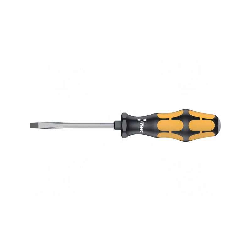 Șurubelniță Impact Plată 4,5x0,8mm | Electronic-mag.ro | Componente Electronice