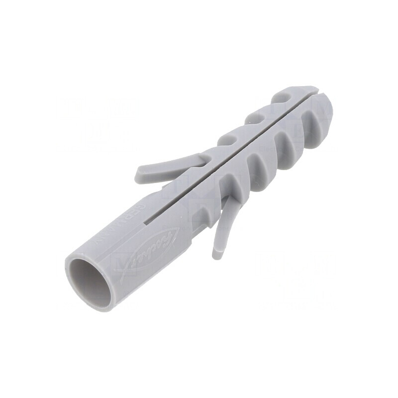 Plastic Anchor 10mm x 50mm 50pcs | Electronic-mag.ro | Componente Electronice Plastic Anchor 10mm x 50mm 50pcs | Electronic-mag.ro | Componente Electronice