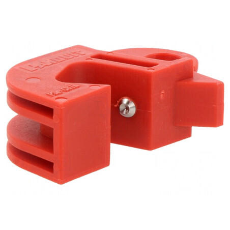 Blocator Siguranțe Electrică | Electronic-mag.ro | Componente Electronice