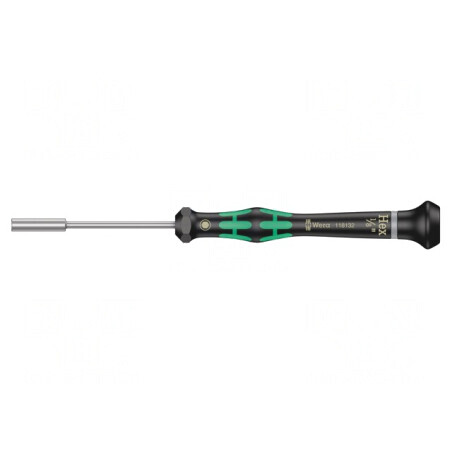 Șurubelniță Precizie Kraftform Micro 6-Гранная | Electronic-mag.ro | Componente Electronice
